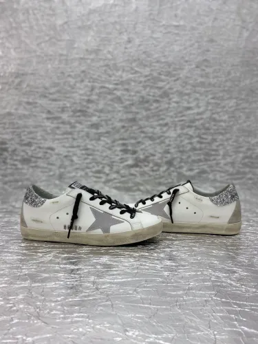 Golden Goose GGDB Stardan Womens Mens Shoes Fashion Sneakers Unisex Design Luxury Brand Men's Super-Star sneakers with Box  