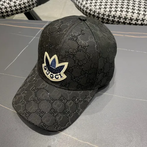 Gucci Men Womens Cap Baseball Hat Luxury Brand with Original Box  