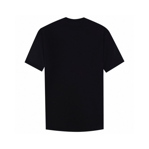 Burberry Luxury Brand Women Mens Short Sleeve T-Shirt T shirts   