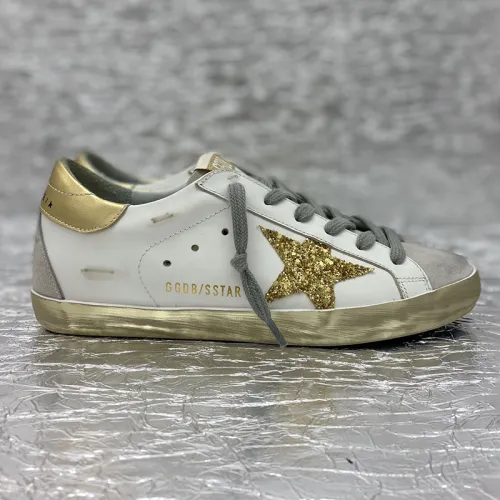 Golden Goose GGDB Stardan Womens Mens Shoes Fashion Sneakers Unisex Design Luxury Brand Men's Super-Star sneakers with Box  