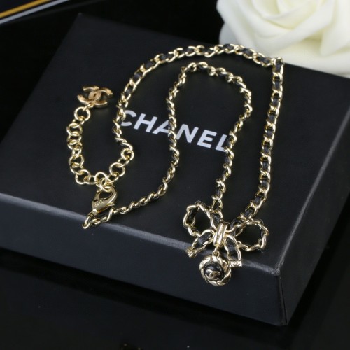 Chanel Luxury Womens Necklace