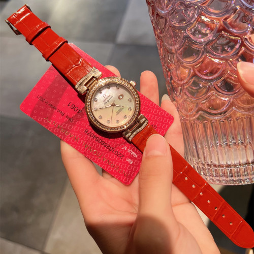 Omega Watch011