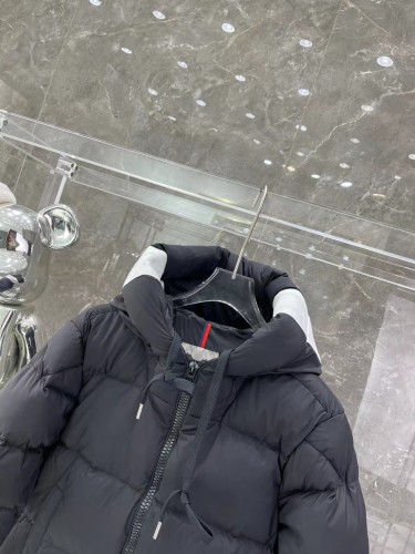 Moncler Men Womens Down Jacket Womens Coats Luxury Brand Fashion Design