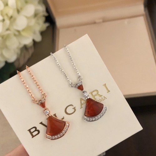 Bvlgari Luxury Womens Necklace