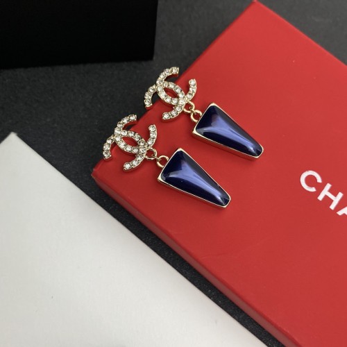 Chanel Luxury Womens Earrings