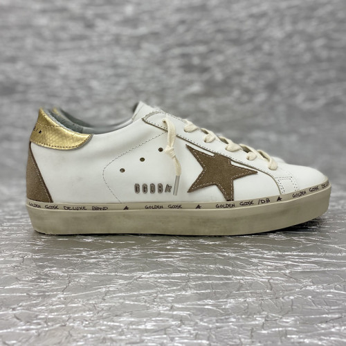 Golden Goose GGDB Stardan Womens Mens Shoes Fashion Sneakers Unisex Design Luxury Brand Men's Super-Star sneakers with Box  