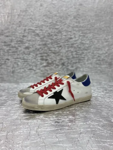 Golden Goose GGDB Stardan Womens Mens Shoes Fashion Sneakers Unisex Design Luxury Brand Men's Super-Star sneakers with Box  