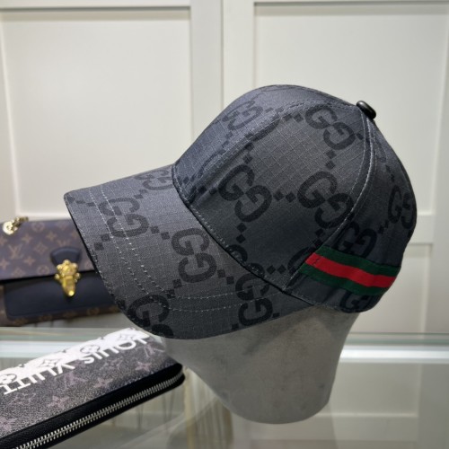 Gucci Men Womens Cap Baseball Hat Luxury Brand with Original Box  