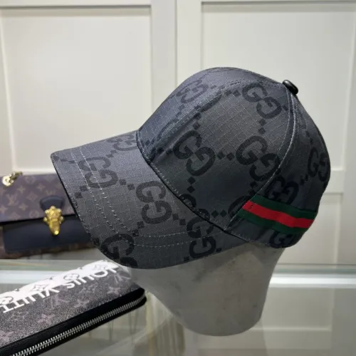 Gucci Men Womens Cap Baseball Hat Luxury Brand with Original Box  