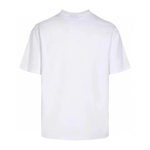 Burberry Luxury Brand Women Mens Short Sleeve T-Shirt T shirts   