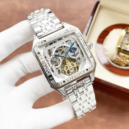 Cartier Watch013