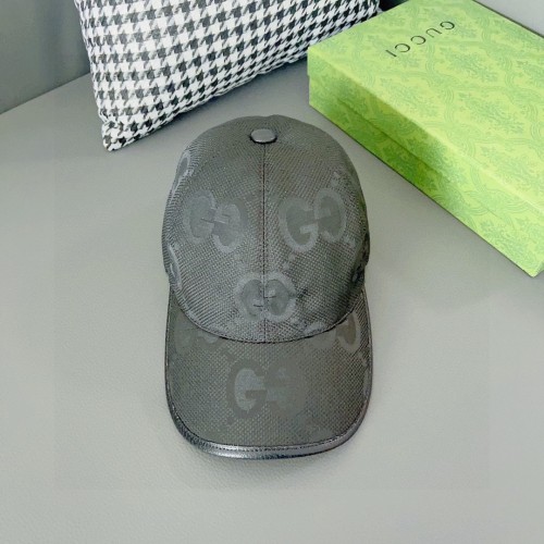 Gucci Men Womens Cap Baseball Hat Luxury Brand with Original Box  