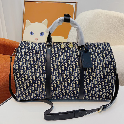 Dior Womens Mens Bags Shoulder Handbags Luxury Fashion BAG Keepall Travel Handbag
