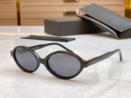 Saint Laurent YSL Sunglasses Luxury Brand Womens Sunglasses with Original Box  SLM498