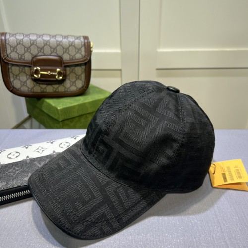 Fendi Men Womens Hat Luxury Brand Design Fendi Cap with Original Box  