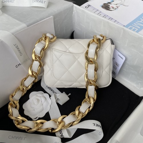 Chanel Womens Bags Crossbody Bag Classic Phone Bag Case Luxury Brand with Original Box 3213