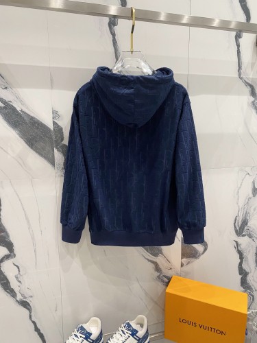 Dior Womens Mens Hoodies Sweatshirt Luxury Brand Mens Hoodie   