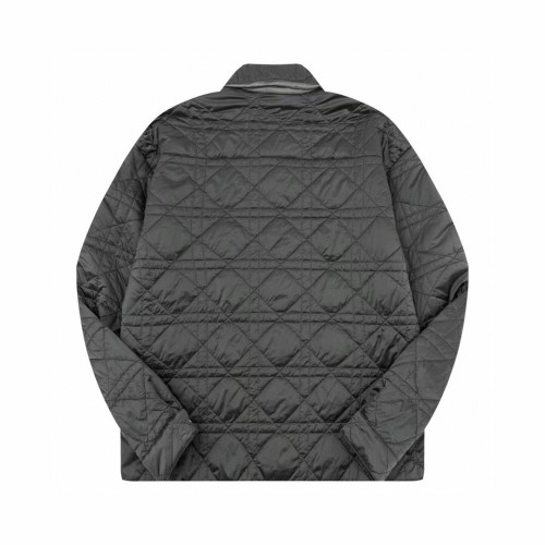 Dior Men Womens Coat Jackets Luxury Brand Mens Jacket Top Quality   