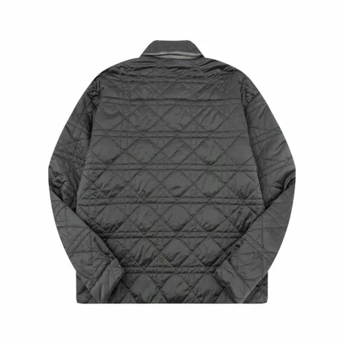 Dior Men Womens Coat Jackets Luxury Brand Mens Jacket Top Quality   
