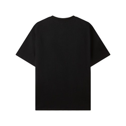 Loewe Luxury Brand Men Womens Short Sleeve T-Shirt   