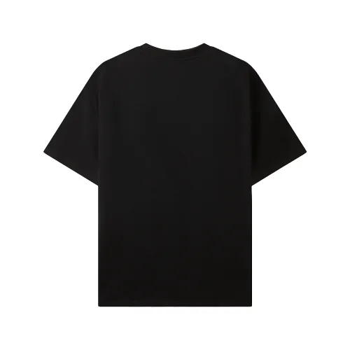 Loewe Luxury Brand Men Womens Short Sleeve T-Shirt   