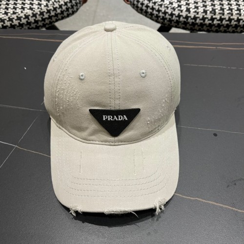 Prada Hats 159