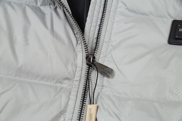 Gucci Men Womens Coat Luxury Brand Mens Hoodie Down Jacket Top Quality   
