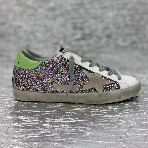 Golden Goose GGDB Stardan Womens Mens Shoes Fashion Sneakers Unisex Design Luxury Brand Men's Super-Star sneakers with Box  