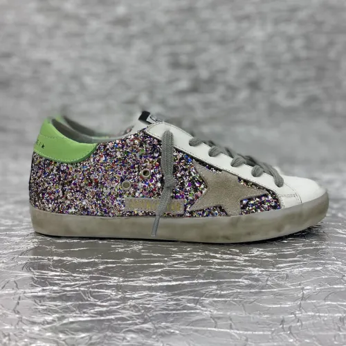 Golden Goose GGDB Stardan Womens Mens Shoes Fashion Sneakers Unisex Design Luxury Brand Men's Super-Star sneakers with Box  