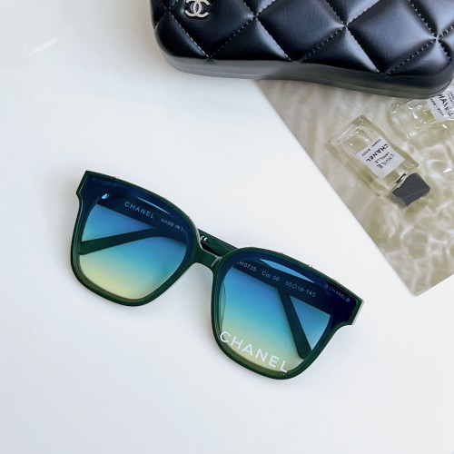 Chanel Sunglasses Luxury Brand Womens Sunglasses with Original Box  0735