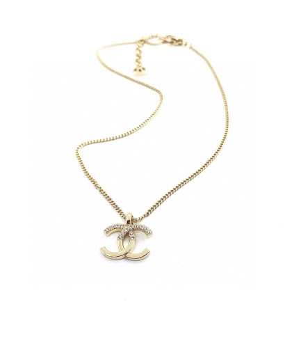 Chanel Luxury Womens Necklace