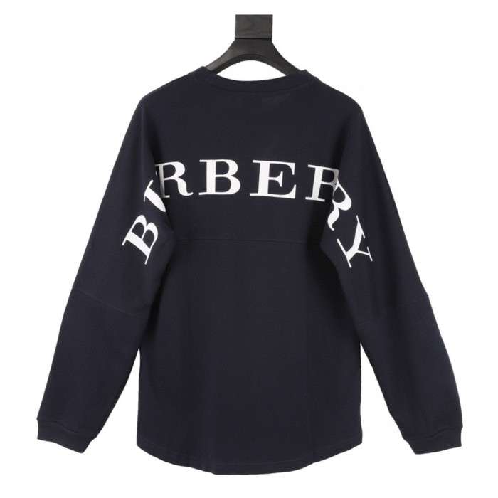 Burberry Womens Mens Sweatshirt Luxury Brand Mens Sweatshirt   