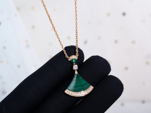 Bvlgari Luxury Womens Necklace