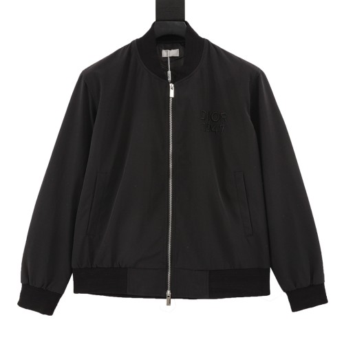 Dior Men Womens Coat Jackets Luxury Brand Mens Hoodie Jacket Top Quality   