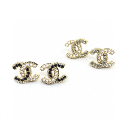 Chanel Luxury Womens Earrings