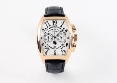 Franck Muller Mens Watch021