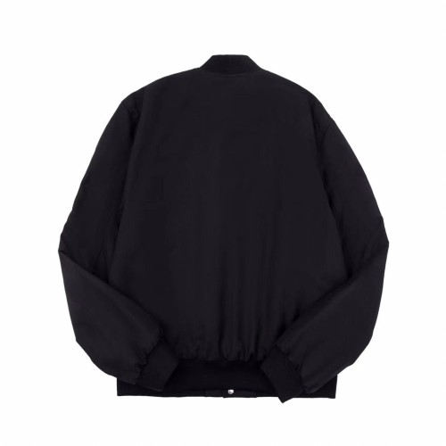 Prada Men Womens Coat Jackets Luxury Brand Mens Jacket Top Quality   