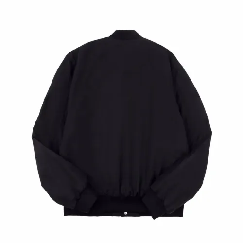 Prada Men Womens Coat Jackets Luxury Brand Mens Jacket Top Quality   