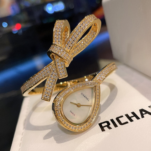 Chanel Womens Watch002