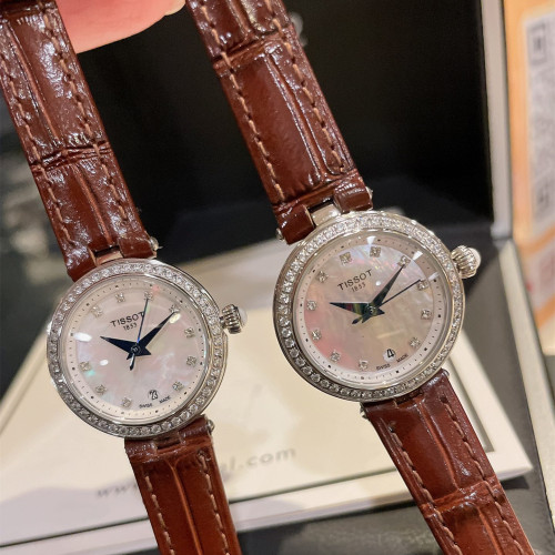 Tissot Watch063