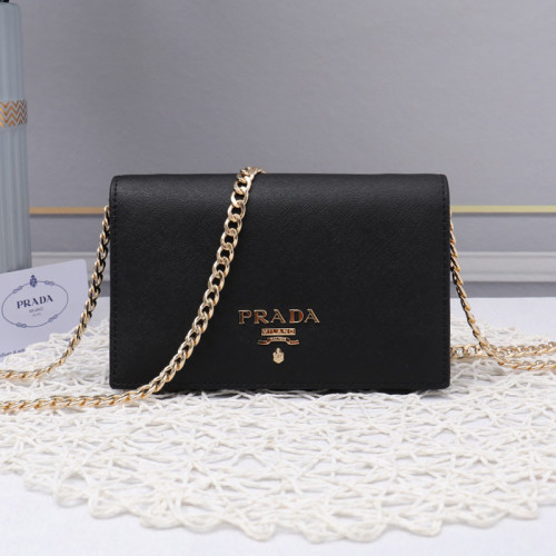 Prada Womens Bags Messenger Bag Crossbody Design Luxury Brand Shoulder Bags with Original Box  