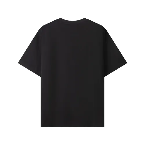 Loewe Luxury Brand Men Womens Short Sleeve T-Shirt   