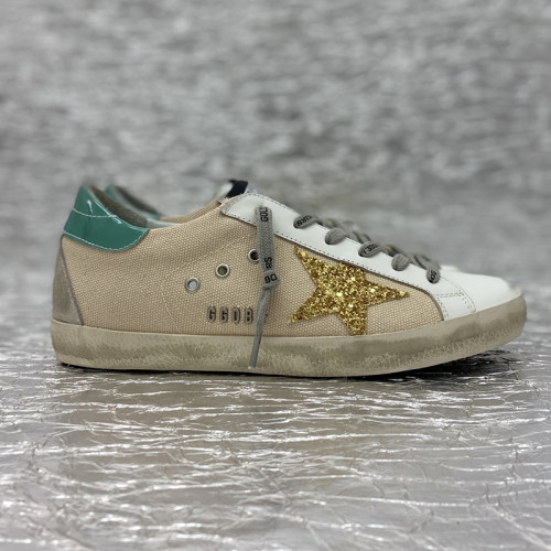 Golden Goose GGDB Stardan Womens Mens Shoes Fashion Sneakers Unisex Design Luxury Brand Men's Super-Star sneakers with Box  