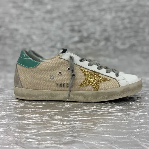 Golden Goose GGDB Stardan Womens Mens Shoes Fashion Sneakers Unisex Design Luxury Brand Men's Super-Star sneakers with Box  