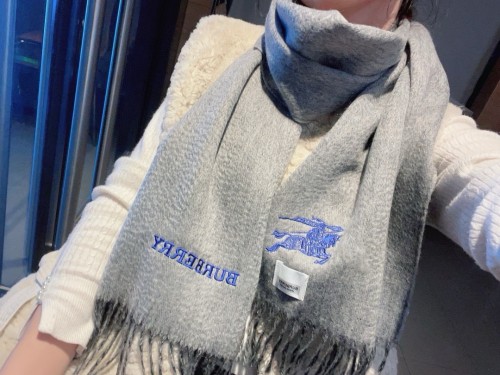 Burberry Scarves Womens Fashion Scarf114