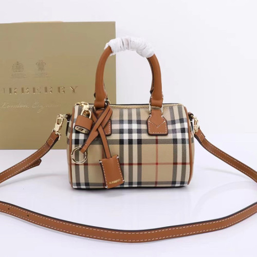 Burberry Womens Mens Bags Handbags Luxury Brand Design Fashion Type with Original Box  