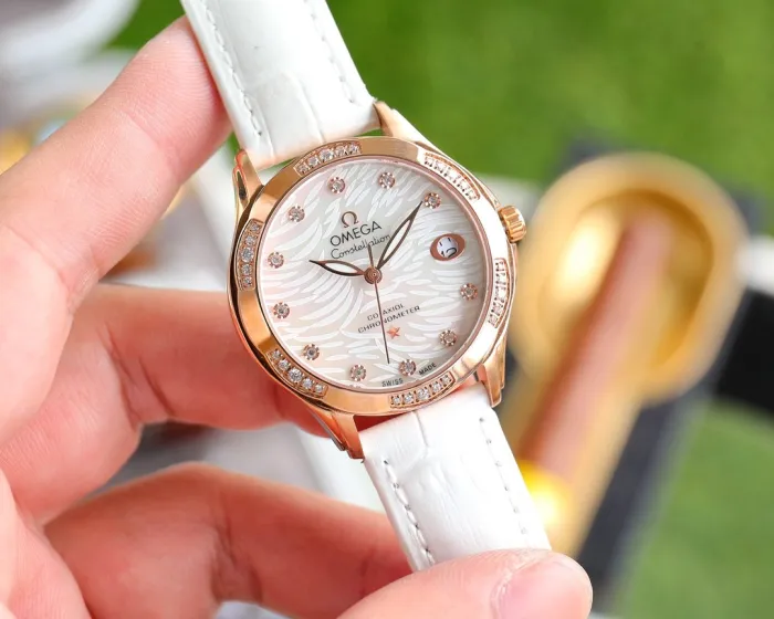 Omega Watch134