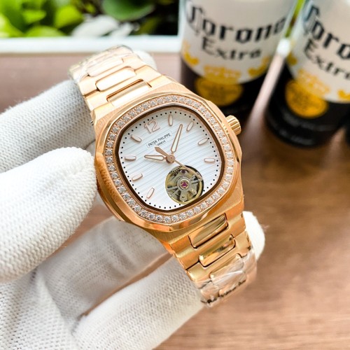 Patek Philippe Watch003