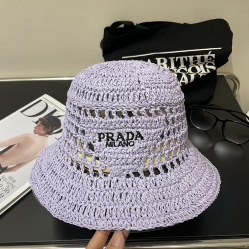 Prada Hats 209