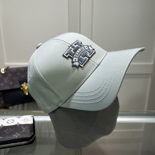 Hermes Mens Womens Baseball Hats Luxury Brand Design Hermes Hat with Original Box  